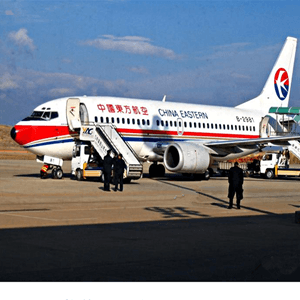 浪头机场邮寄航空快运业稳步发展的原因是什么？